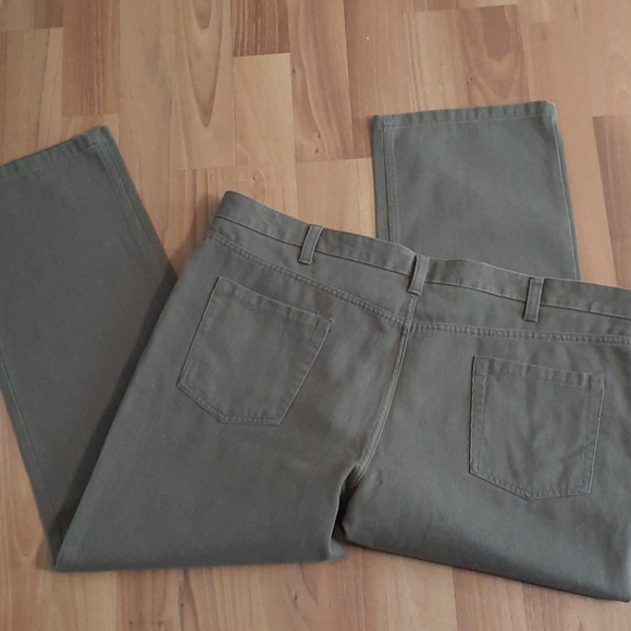 Kenneth Cole New York 42x30 Mens Pants - Picture 5 of 5